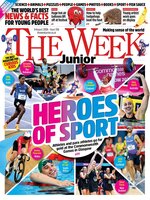 The Week Junior